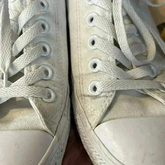 Converse ALL ⭐️ STAR sneakers - Picture 6 of 8